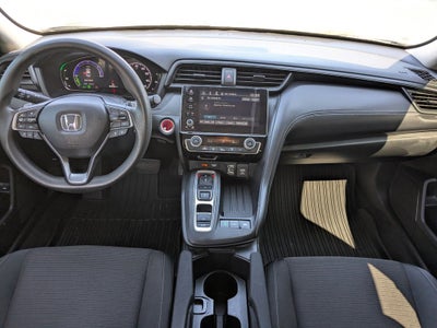 2022 Honda Insight EX
