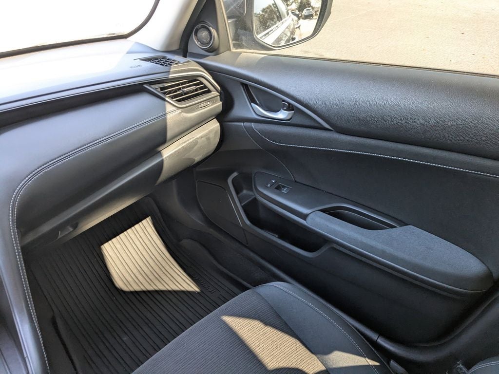 2022 Honda Insight EX