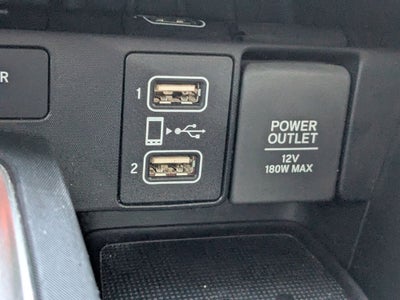 2022 Honda Insight EX