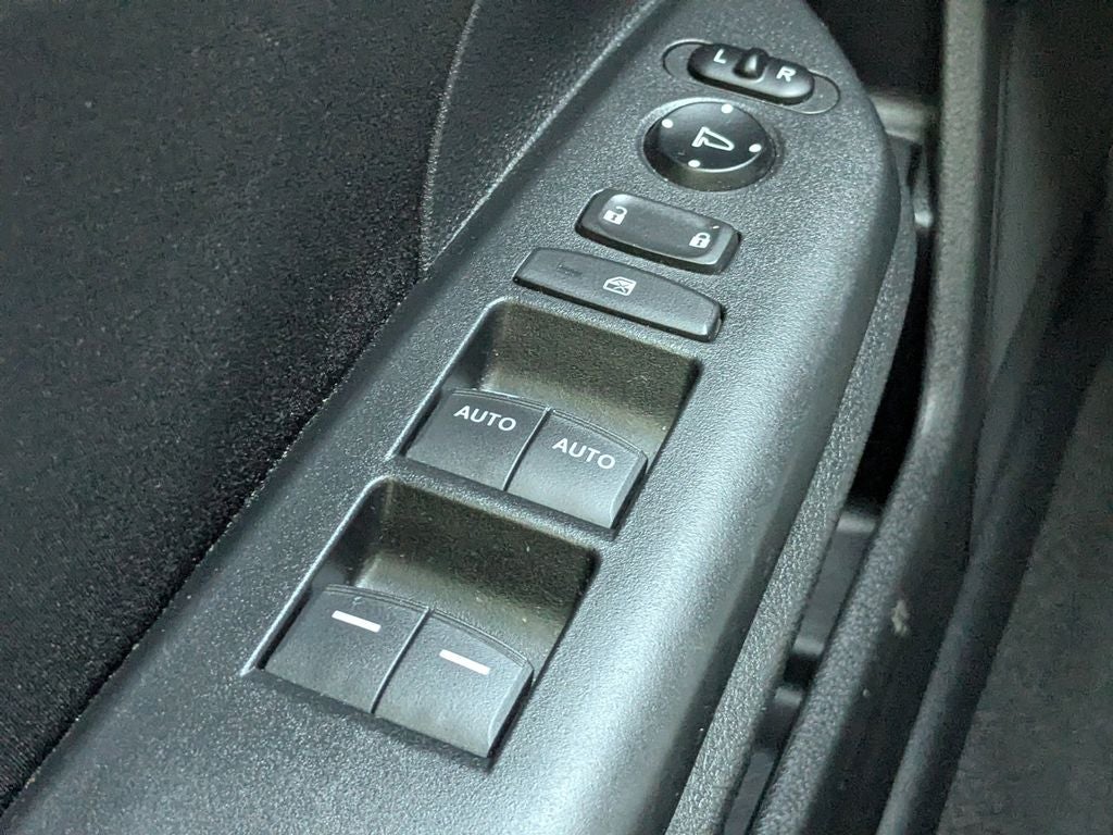 2022 Honda Insight EX