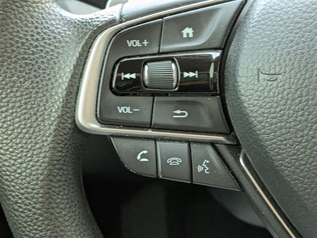 2022 Honda Insight EX