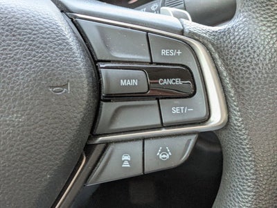 2022 Honda Insight EX