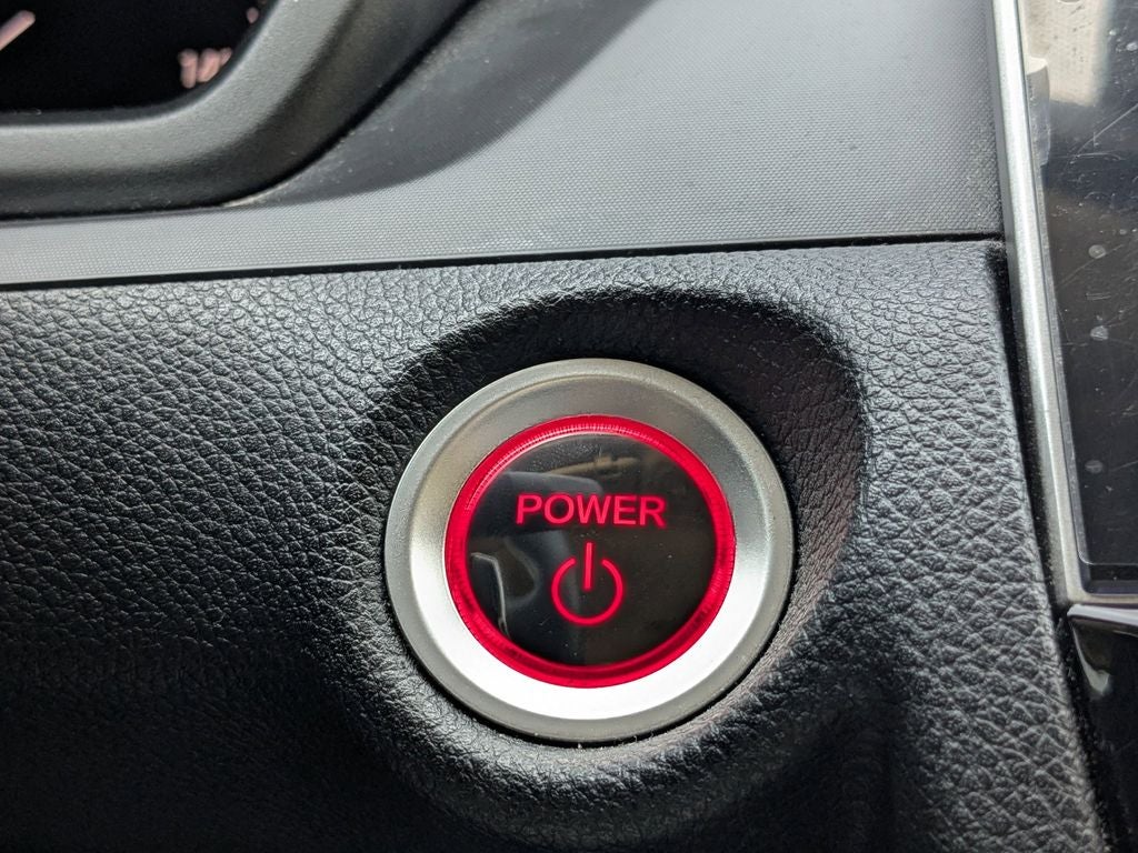 2022 Honda Insight EX