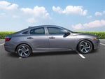 2022 Honda Insight EX
