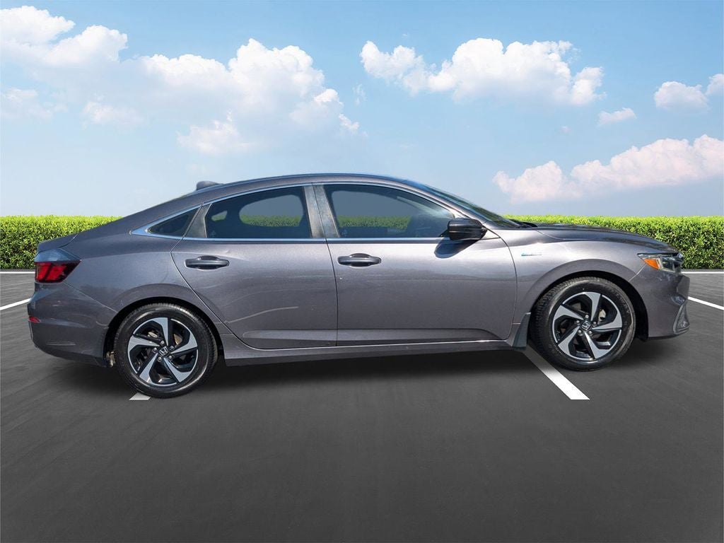 2022 Honda Insight EX