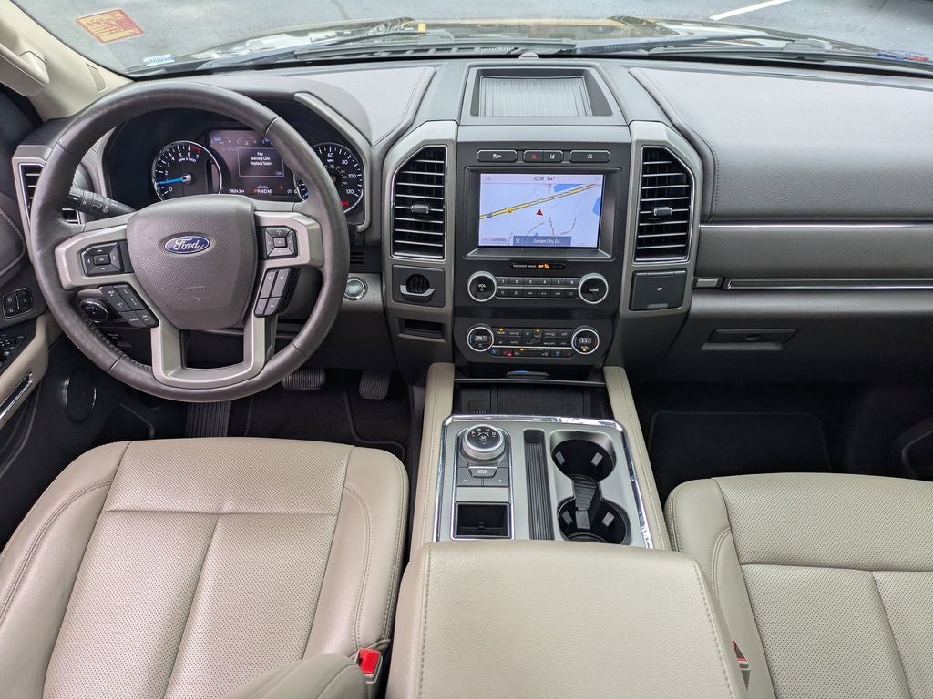 2021 Ford Expedition XLT