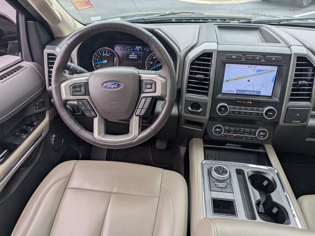 2021 Ford Expedition XLT