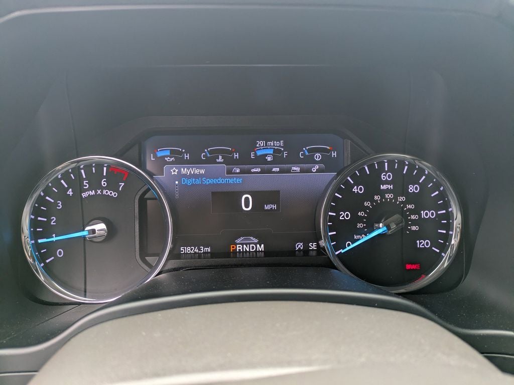 2021 Ford Expedition XLT