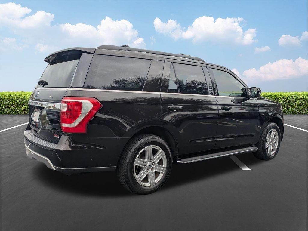 2021 Ford Expedition XLT