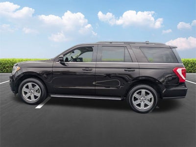 2021 Ford Expedition XLT