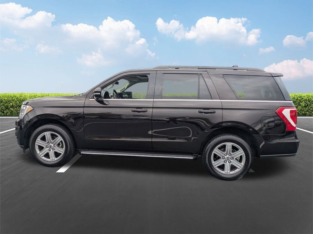 2021 Ford Expedition XLT