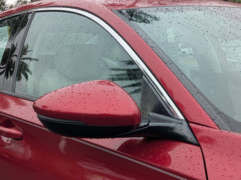 2020 Honda Accord EX-L