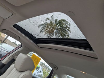 2020 Honda Accord EX-L