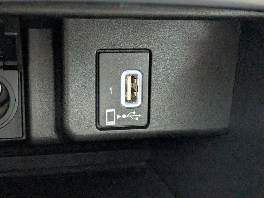 2020 Honda Accord EX-L