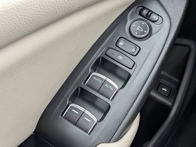 2020 Honda Accord EX-L