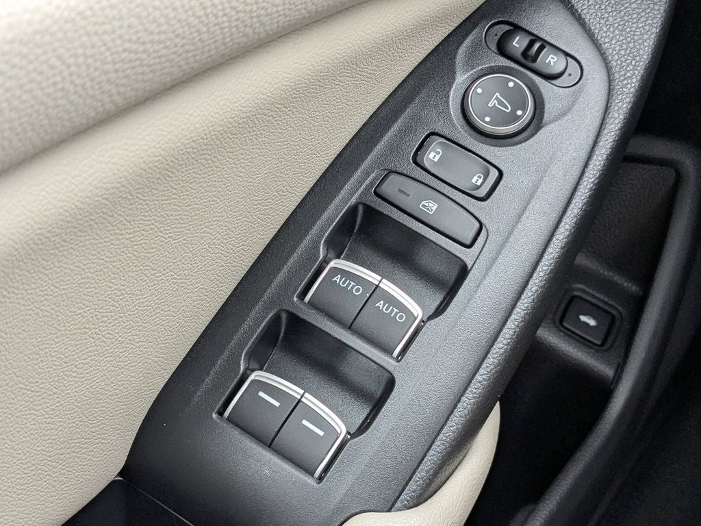 2020 Honda Accord EX-L