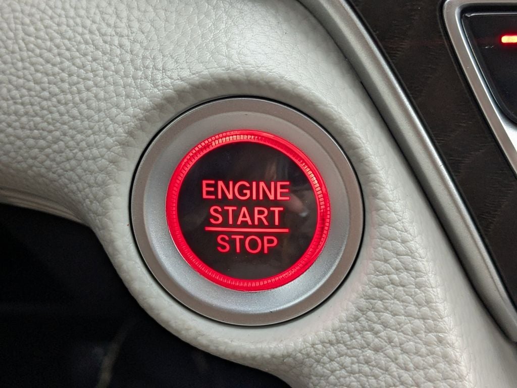 2020 Honda Accord EX-L