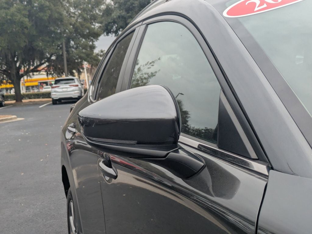 2023 Mazda Mazda CX-30 2.5 S Select Package