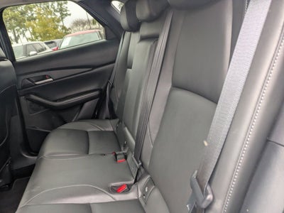 2023 Mazda Mazda CX-30 2.5 S Select Package