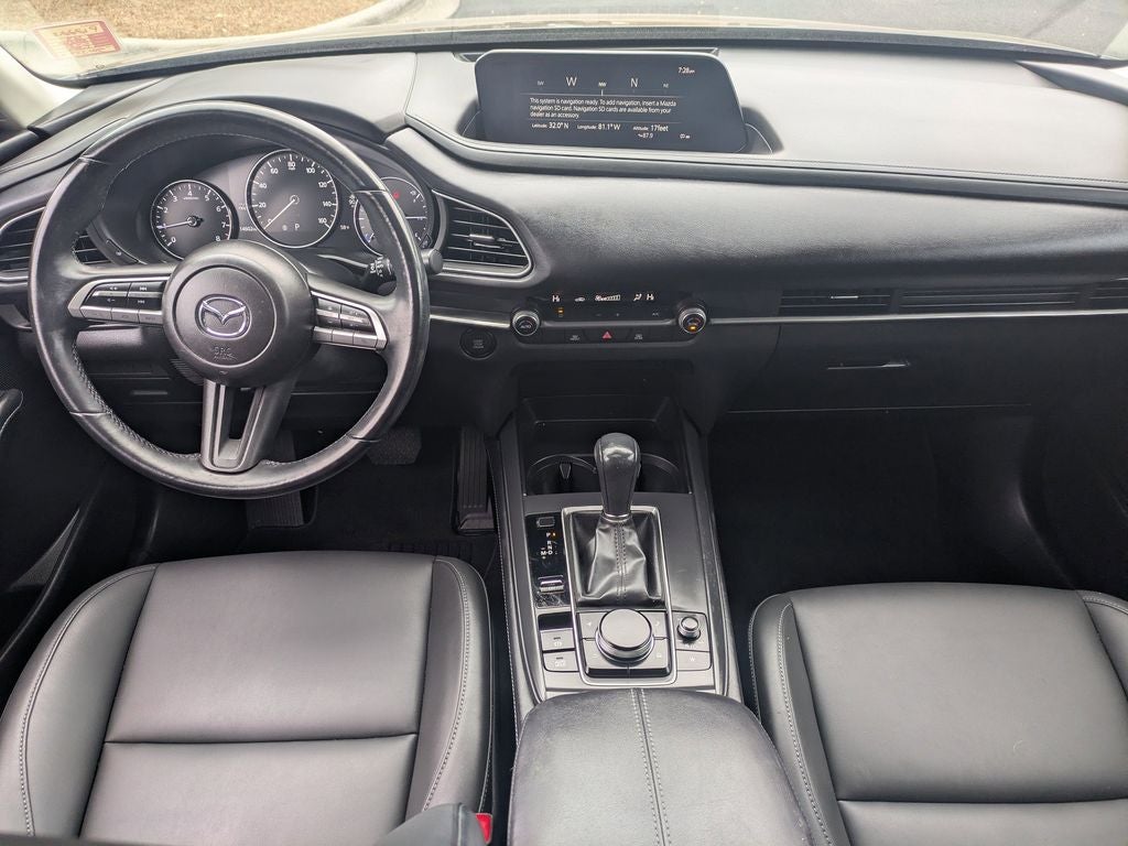 2023 Mazda Mazda CX-30 2.5 S Select Package