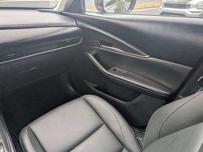 2023 Mazda Mazda CX-30 2.5 S Select Package