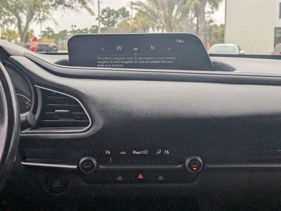 2023 Mazda Mazda CX-30 2.5 S Select Package