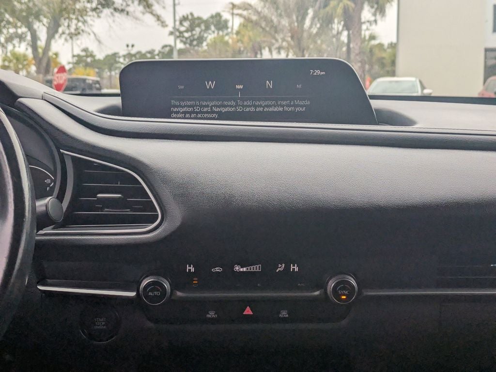 2023 Mazda Mazda CX-30 2.5 S Select Package