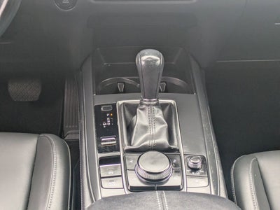 2023 Mazda Mazda CX-30 2.5 S Select Package