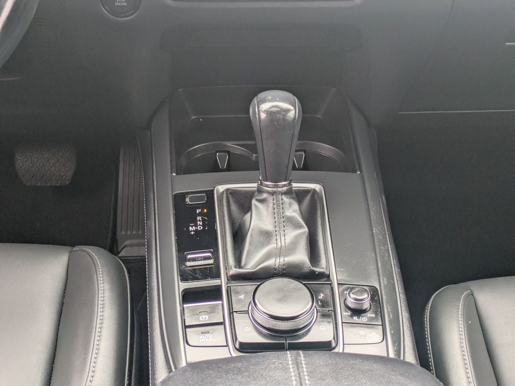 2023 Mazda Mazda CX-30 2.5 S Select Package