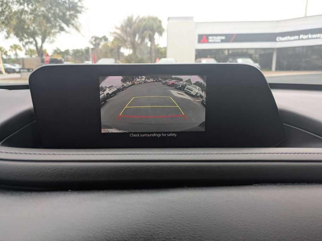 2023 Mazda Mazda CX-30 2.5 S Select Package