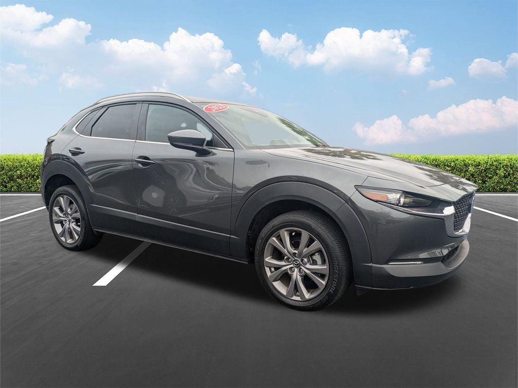 2023 Mazda Mazda CX-30 2.5 S Select Package