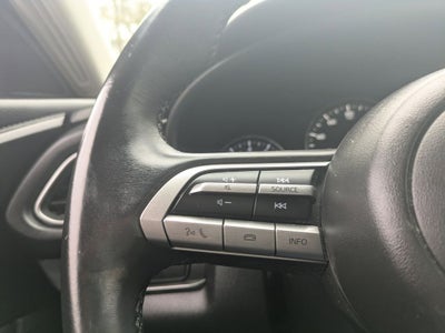 2023 Mazda Mazda CX-30 2.5 S Select Package