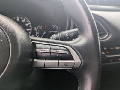 2023 Mazda Mazda CX-30 2.5 S Select Package