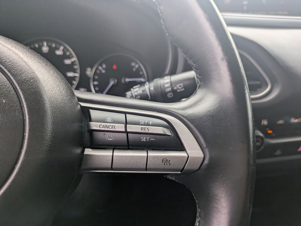 2023 Mazda Mazda CX-30 2.5 S Select Package
