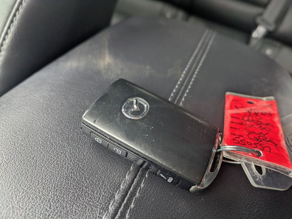 2023 Mazda Mazda CX-30 2.5 S Select Package