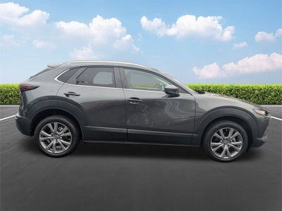 2023 Mazda Mazda CX-30 2.5 S Select Package