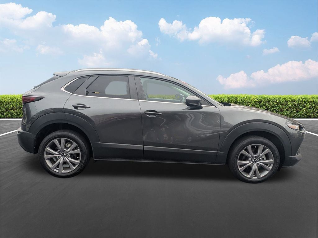 2023 Mazda Mazda CX-30 2.5 S Select Package