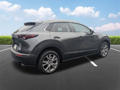 2023 Mazda Mazda CX-30 2.5 S Select Package