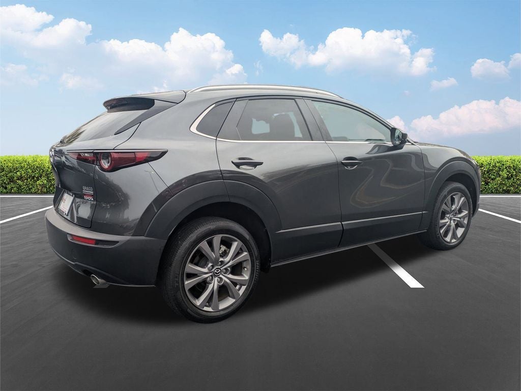 2023 Mazda Mazda CX-30 2.5 S Select Package