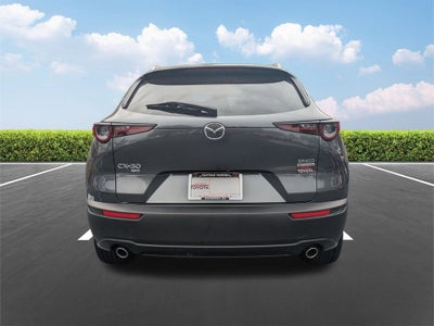 2023 Mazda Mazda CX-30 2.5 S Select Package