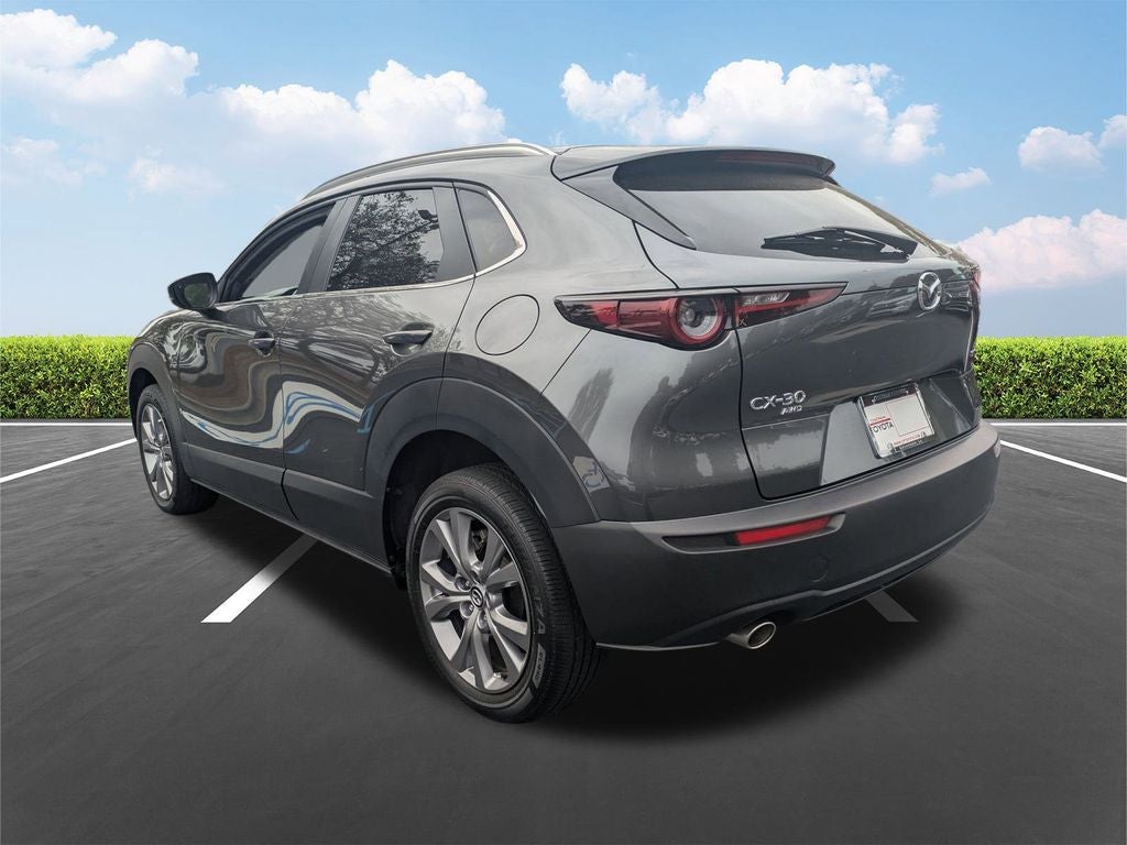 2023 Mazda Mazda CX-30 2.5 S Select Package