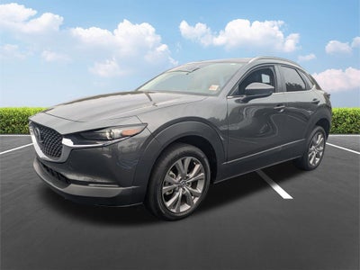 2023 Mazda Mazda CX-30 2.5 S Select Package