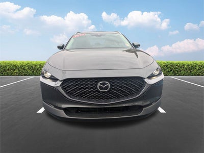 2023 Mazda Mazda CX-30 2.5 S Select Package