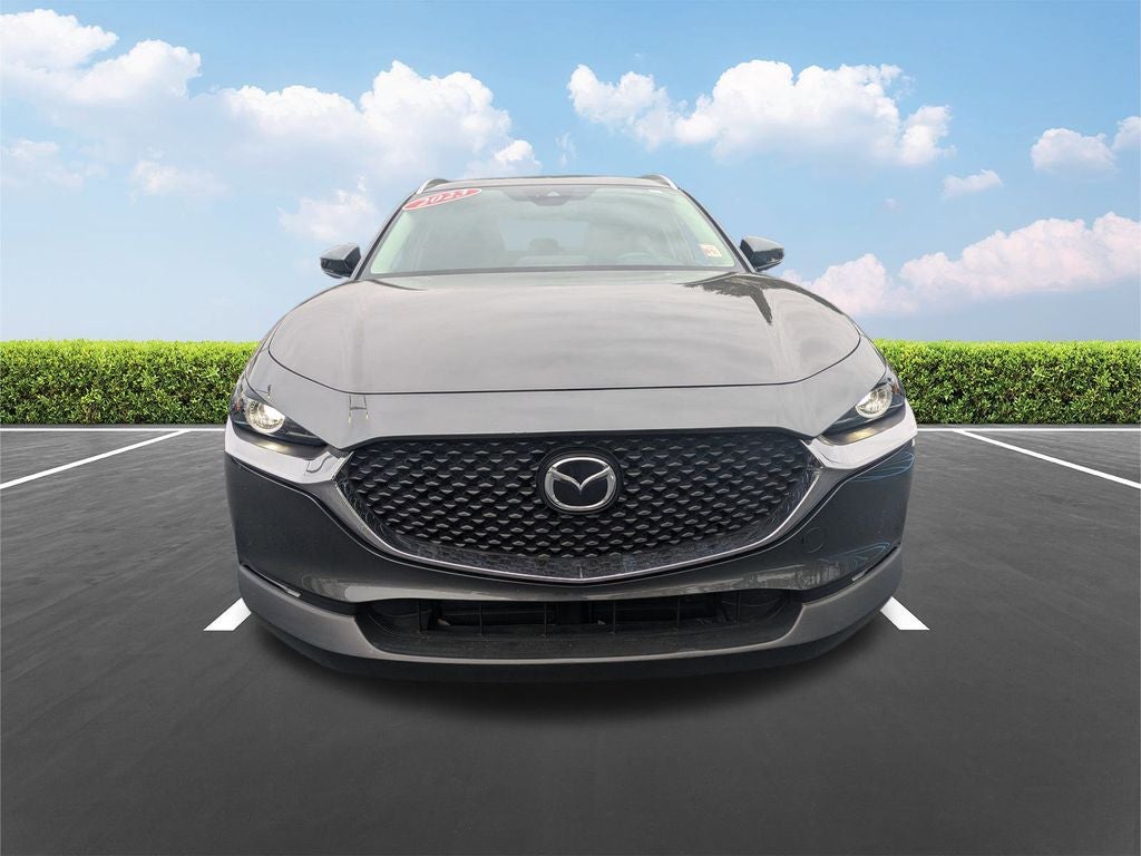 2023 Mazda Mazda CX-30 2.5 S Select Package