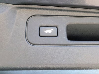 2019 Honda Passport Touring