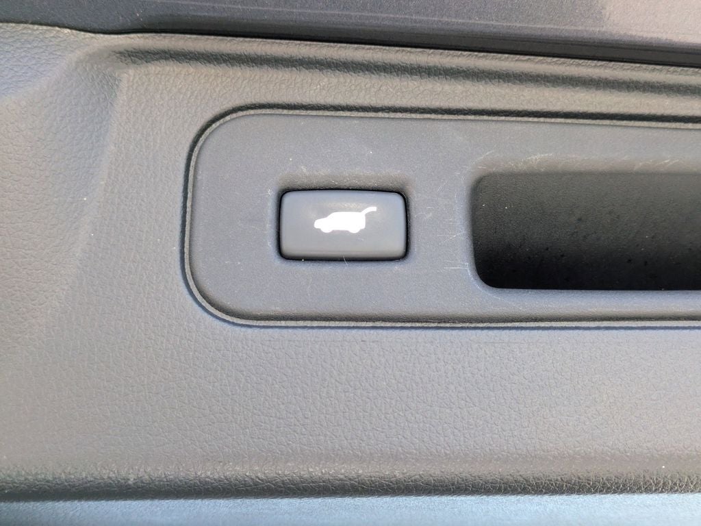 2019 Honda Passport Touring