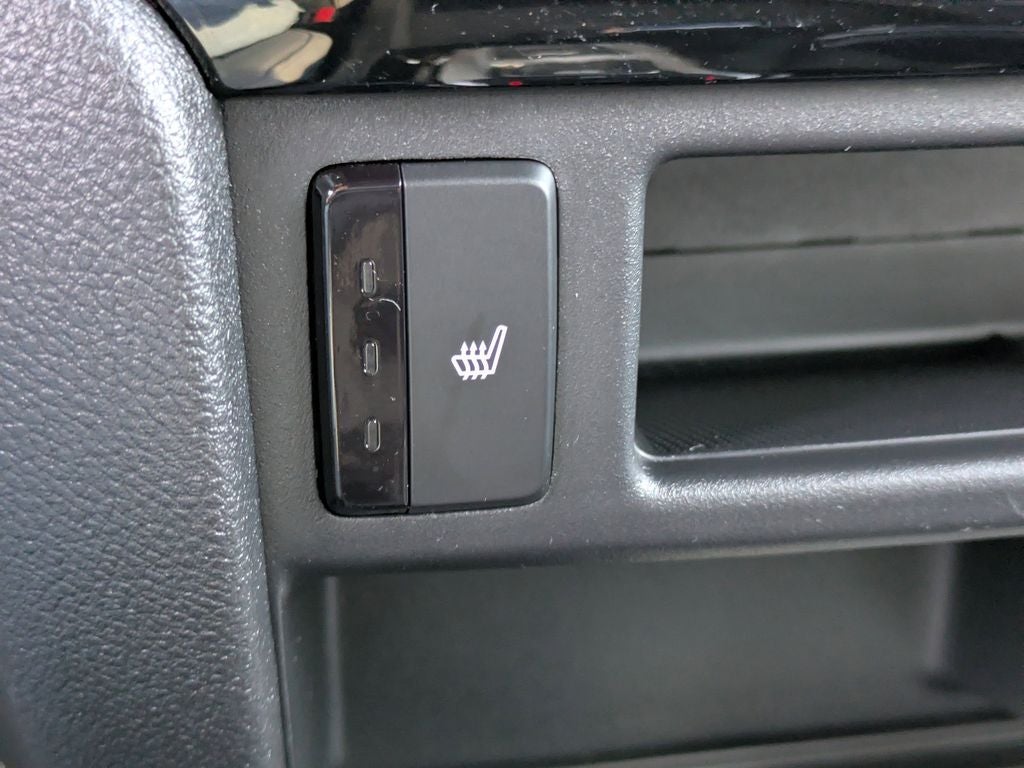 2019 Honda Passport Touring