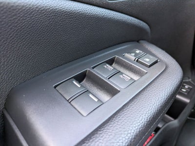 2019 Honda Passport Touring