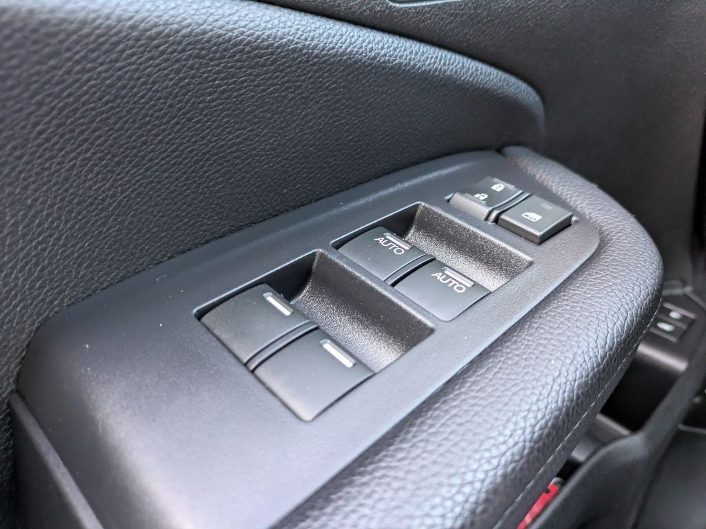 2019 Honda Passport Touring