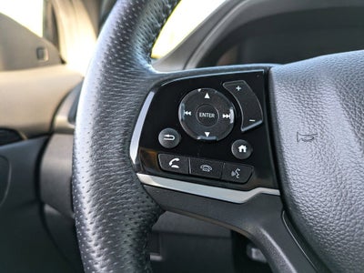 2019 Honda Passport Touring